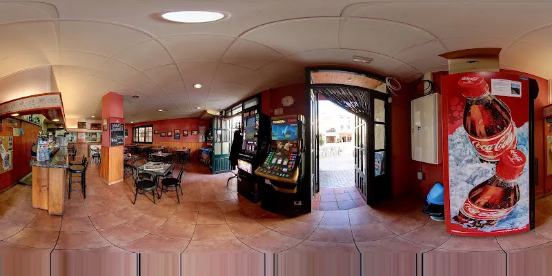 Cafè de la Plaça - Café de la Plaza - Bar de tapas en Reus - foto 2