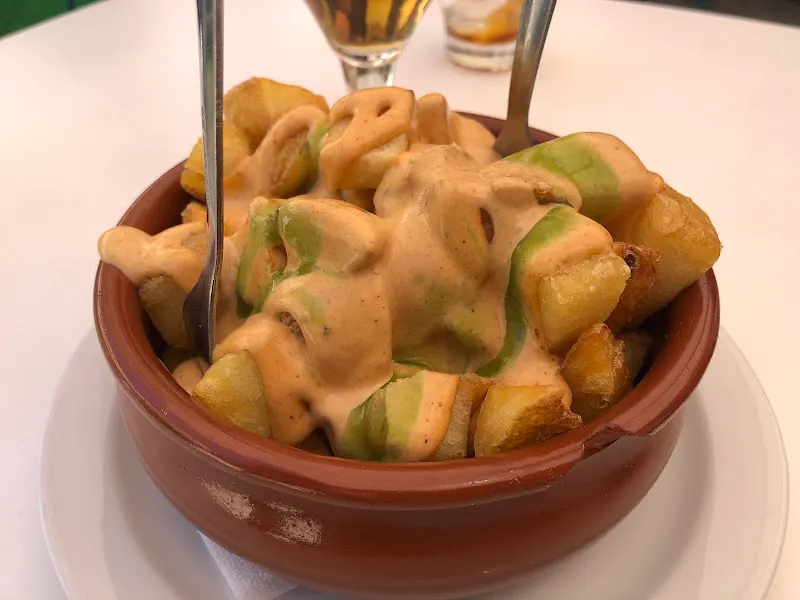 Cafè de la Plaça - Café de la Plaza - Bar de tapas en Reus - foto 3