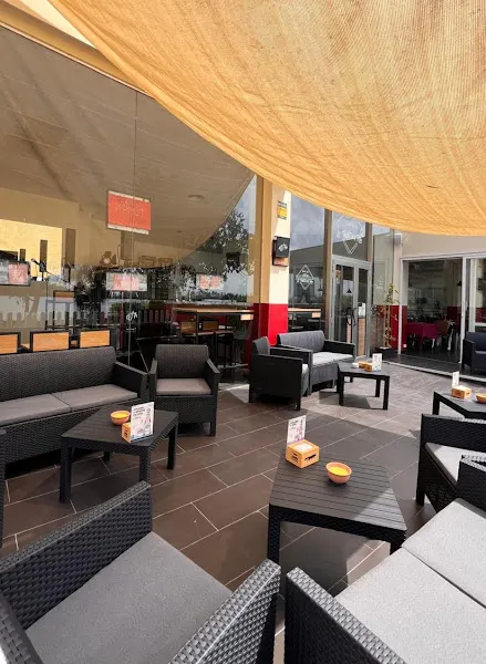 Lo Tastet del Riu - Restaurante en Amposta - foto 2