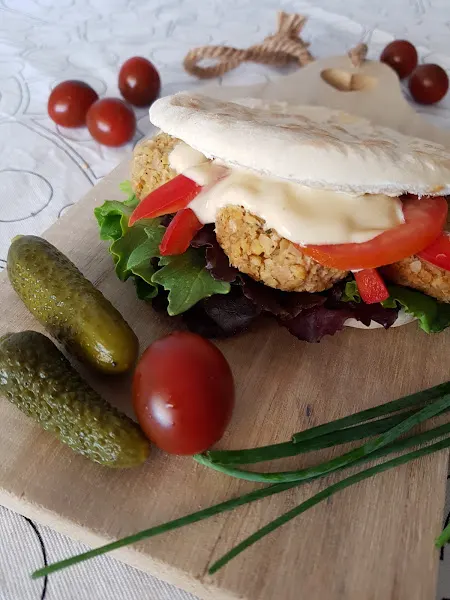 Petit Vegan - Cambrils