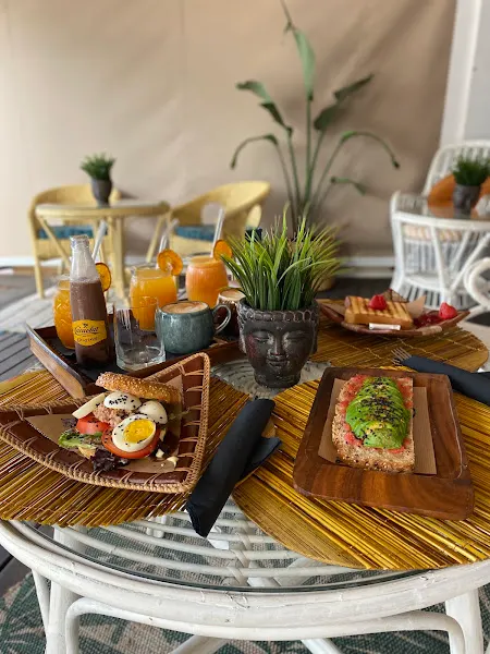 Sofia - Brunch & Cóctel - Salou