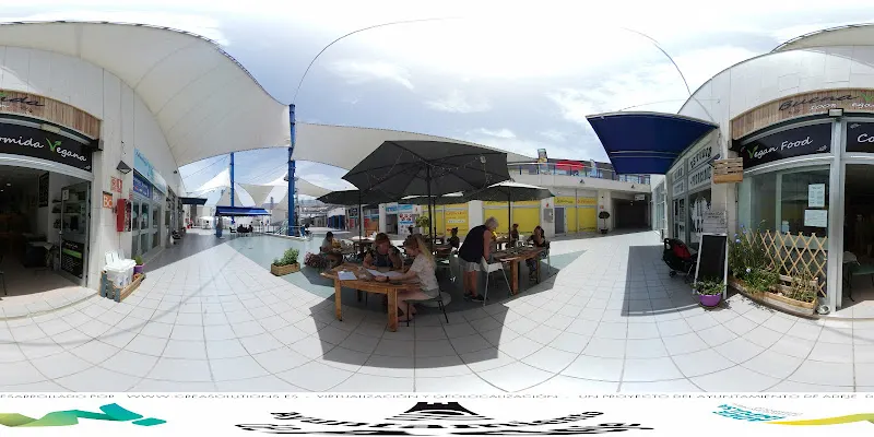 BuenaVida Vegan Restaurant - Restaurante Vegano