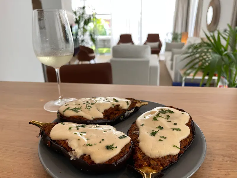 Juliana Kind Food