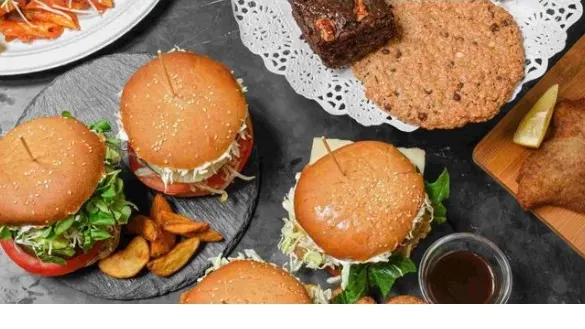 Mel Vegan Fast Food (La Marina) - Restaurante vegano en Santa Cruz de Tenerife - foto 3