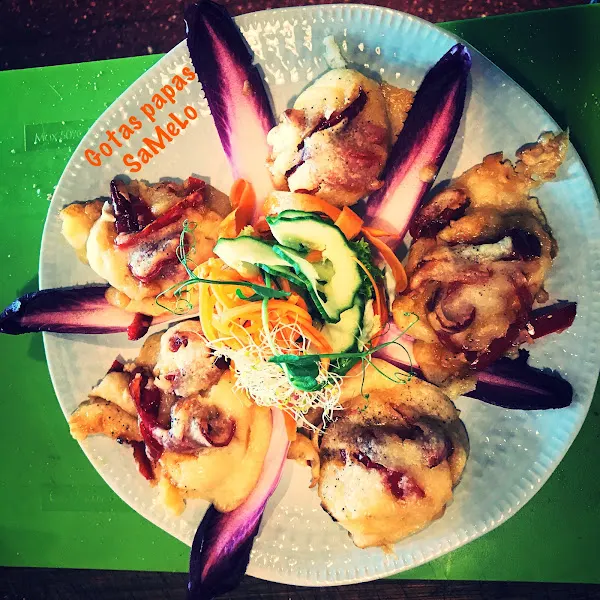 Samelo Veg - Restaurante de comida sin gluten en Granadilla de Abona - foto 2