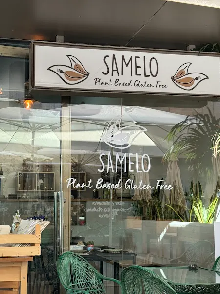 Samelo Veg - Restaurante de comida sin gluten en Granadilla de Abona - foto 3