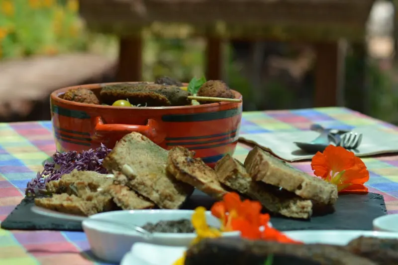 Veganoteca - Los Llanos de Aridane