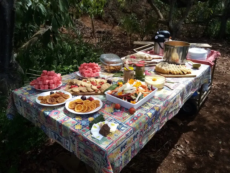 Veganoteca - Restaurante vegano en Los Llanos de Aridane - foto 2
