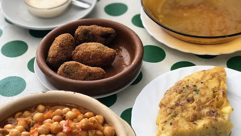 Somos lo que comemos - San Cristóbal de La Laguna