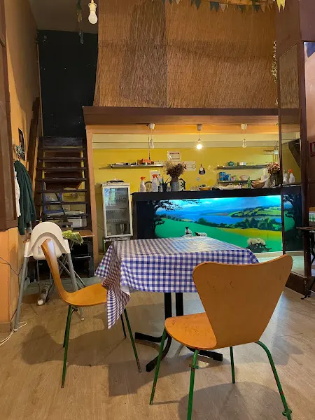 Somos lo que comemos - Restaurante vegano en San Cristóbal de La Laguna - foto 2