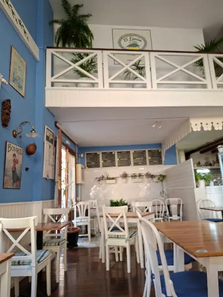 Restaurante El Limón - Restaurante vegetariano en Puerto de la Cruz - foto 2