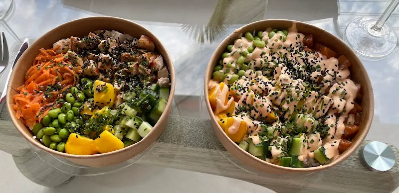Poké Hut Las Américas - Arona