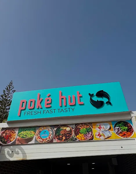 Poké Hut Las Américas - Restaurante en Arona - foto 2