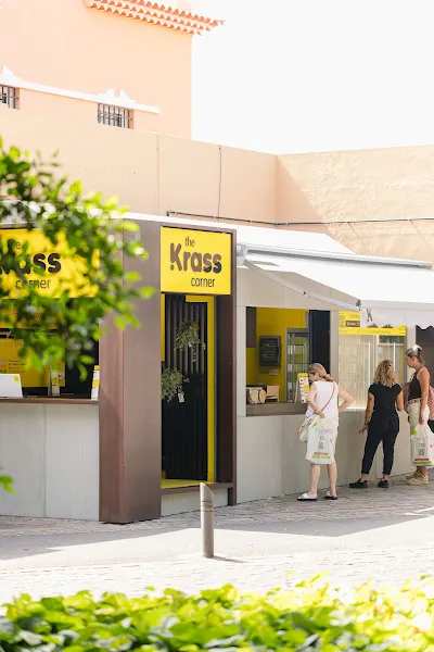 The Krass Corner - Restaurante vegano en Santa Cruz de Tenerife - foto 2