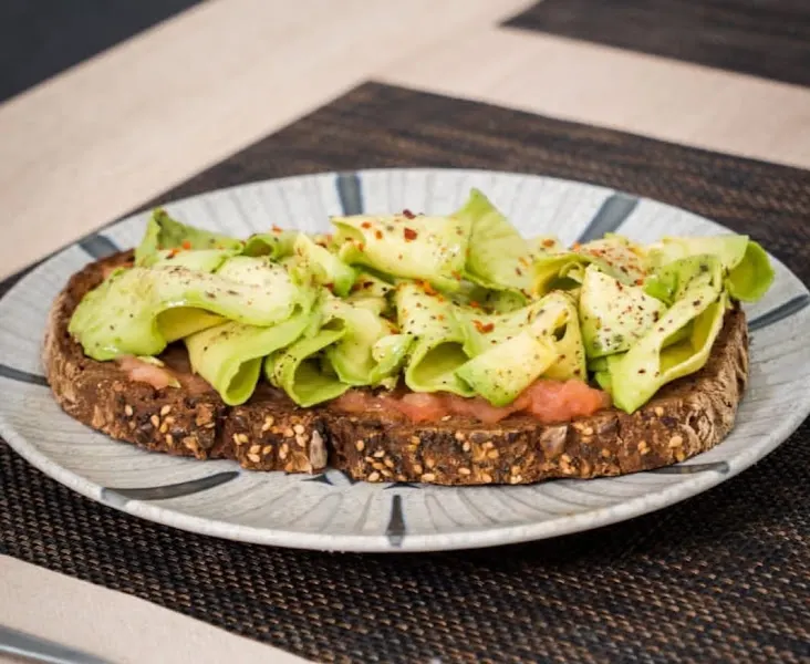 TOC-TOC Café (vegano/sin gluten) - Puerto de la Cruz