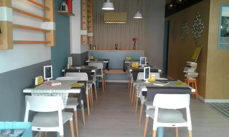 Plan Bakery Café - Restaurante de comida saludable en Candelaria - foto 2