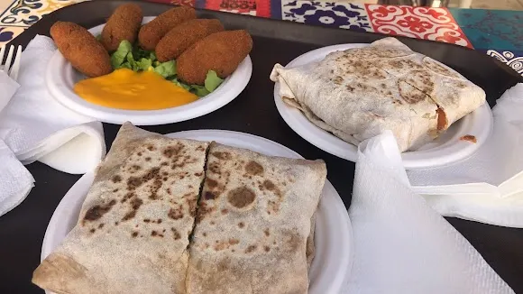 K-Vegan - Arona