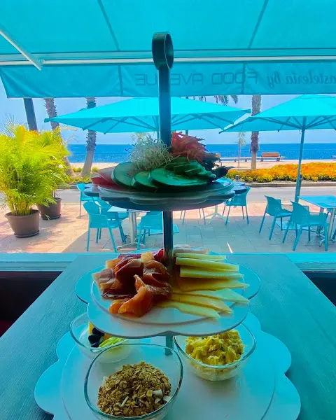 ZI-GO Restaurante Cafetería - Guia de Isora