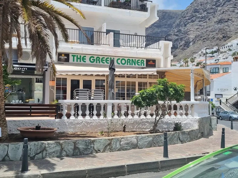 Green Corner - Guia de Isora