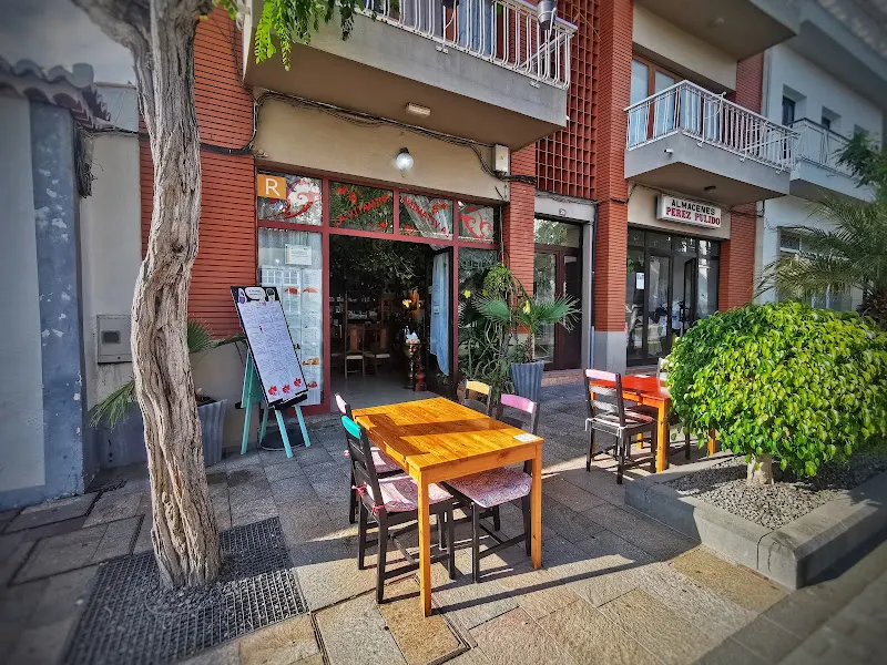 La Vitamina - Restaurante en Los Llanos de Aridane - foto 2