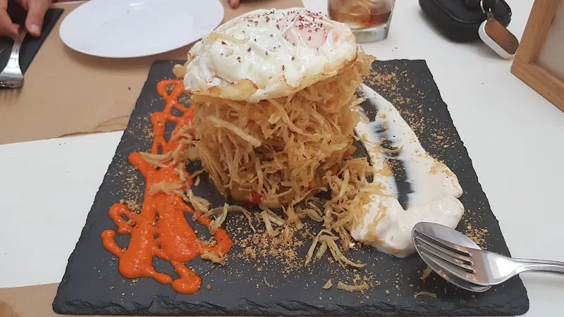 Tasca La Tata - Restaurante en Santa Cruz de Tenerife - foto 2