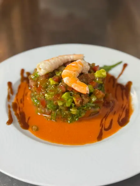 Restaurante Cantespino