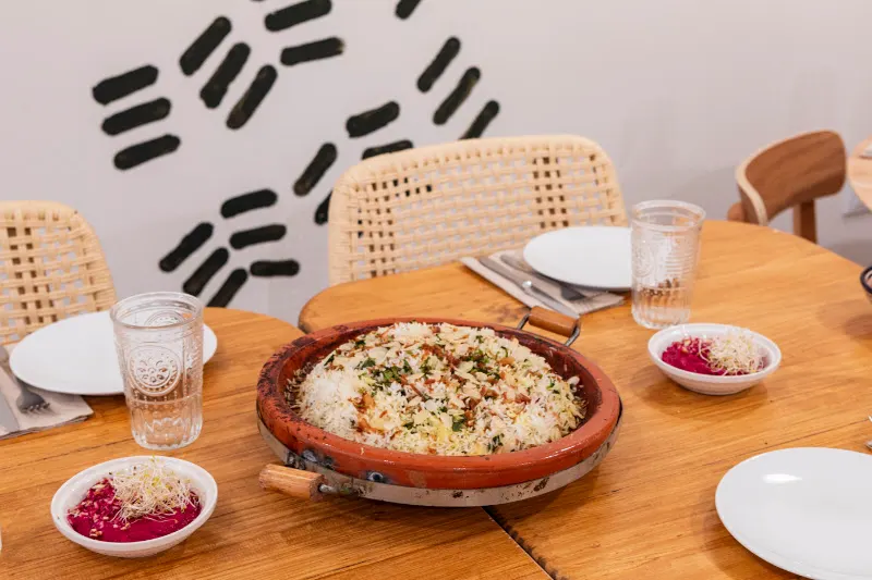 Ferment Cafe - Valencia