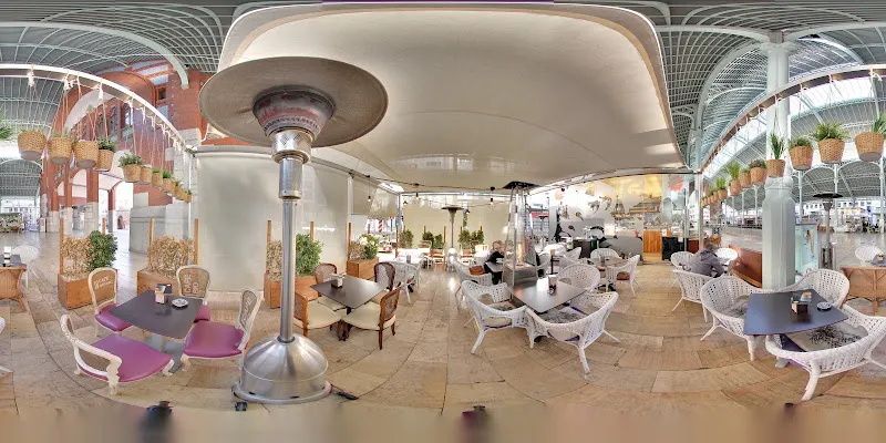 Suc de Lluna BioCafè - Valencia
