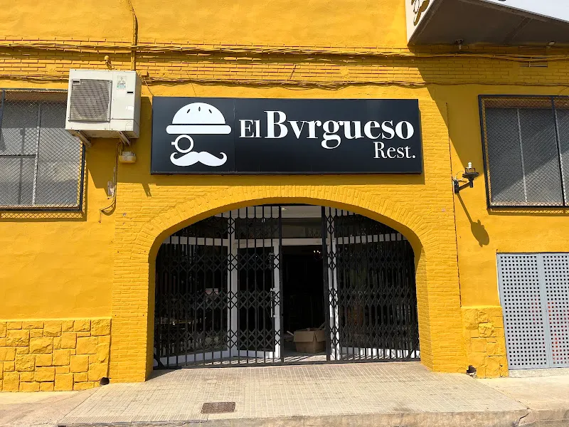 El Bvrgueso Restaurante - Alaquàs