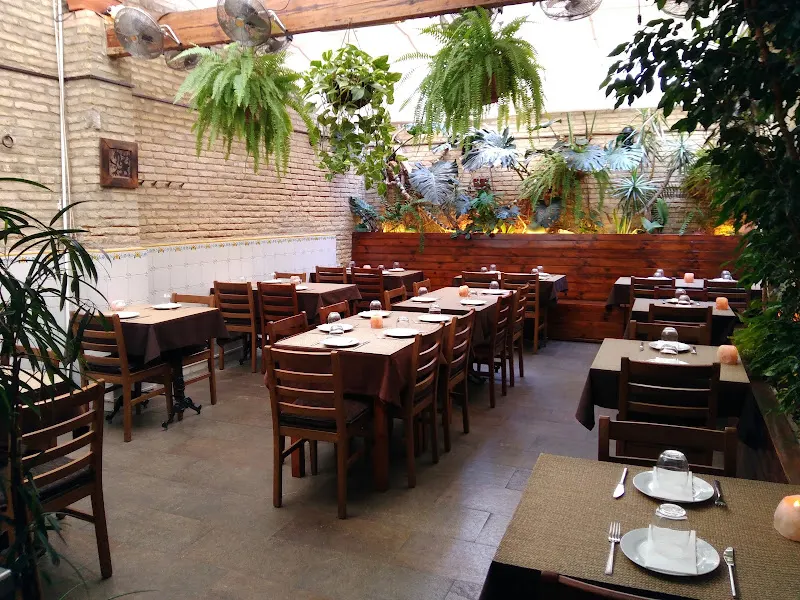 Restaurante vegetariano ana eva - Restaurante vegetariano en Valencia - foto 2