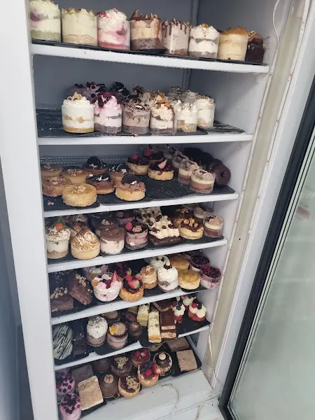 HEALTHY CAKES: Pastelería y Panadería Saludable en Valencia : - Pastelería en Llíria - foto 2