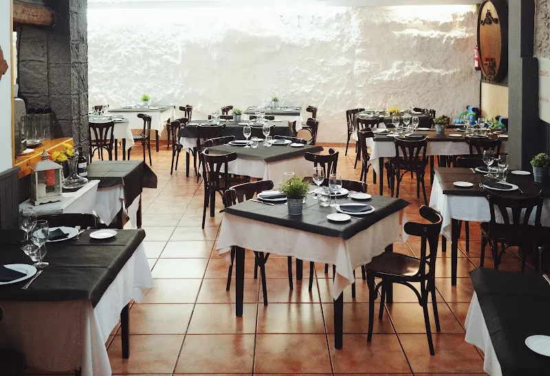 Caroba - Restaurante de comida sin gluten en Valladolid - foto 2