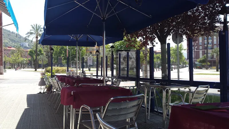 Restaurante GOIKAR - Restaurante en Bilbao - foto 2