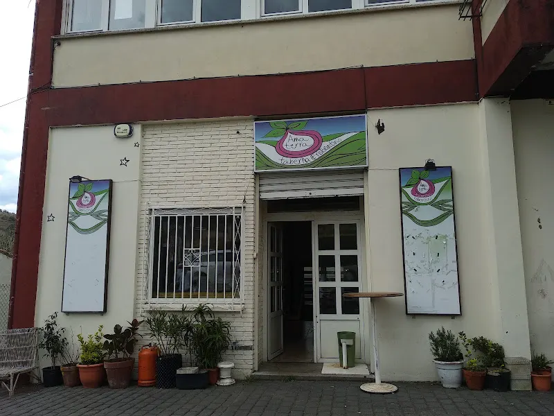 Amaterra Taberna - Restaurante italiano en Mungia - foto 2