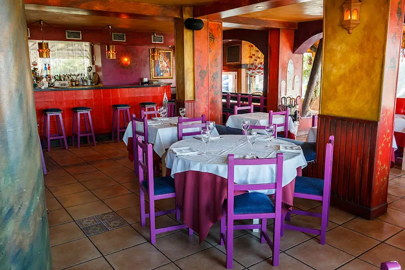 Milagros Restaurante - Restaurante especializado en fusión asiática en Sopela - foto 3