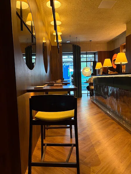HDH (Imprescindible reservar) - Bilbao