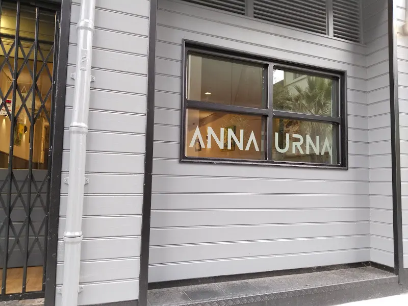 Annapurna - Diner en Getxo - foto 2