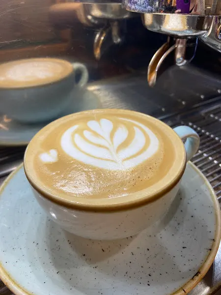 Duzu Kafe Taberna - Durango