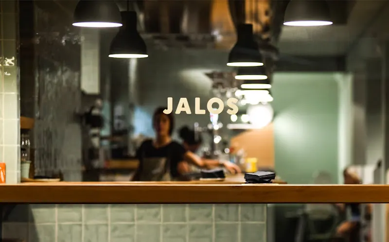 Hamburguesería Jalos - Restaurante mexicano en Zaragoza - foto 3