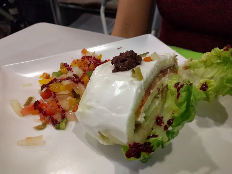 El Plato Reberde - Zaragoza