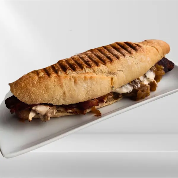 BOKITA Hamburguesería - Zaragoza