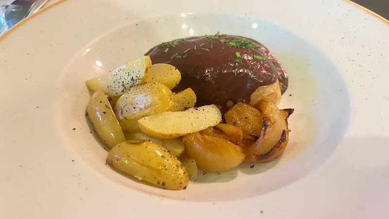 Musgo, Distrito Vegano Castizo