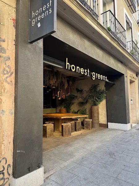 Honest Greens