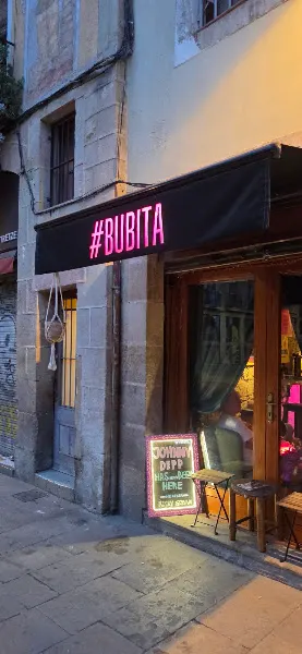 Bubita Bar