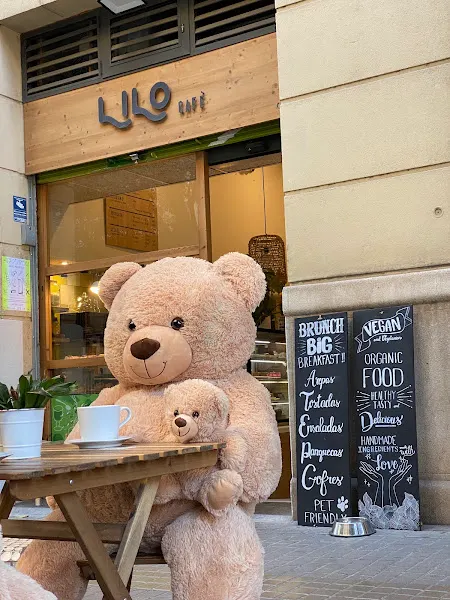 Lilo Brunch