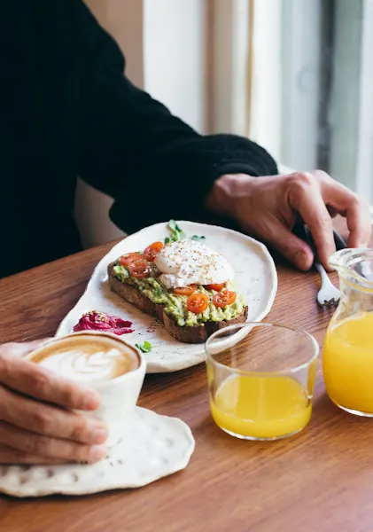 Bloome By Sasha | Brunch Sin Gluten Gótico - Barcelona
