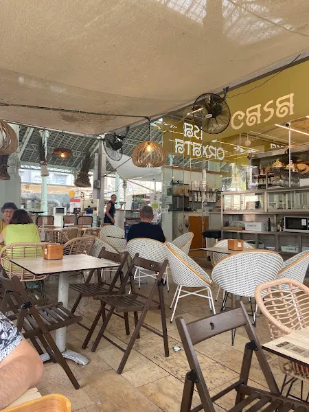 Casa Orxata, Bio Horchata - Restaurante en Valencia - foto 3