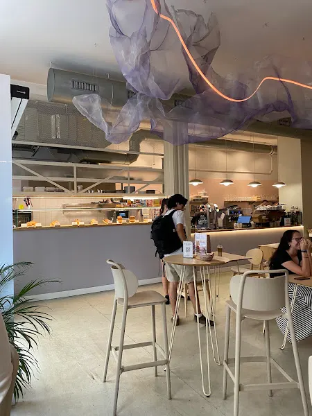 Almalibre Açaí House 💜 Perez Pujol - Valencia