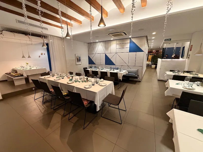 Kuzina - Restaurante en Valencia - foto 2