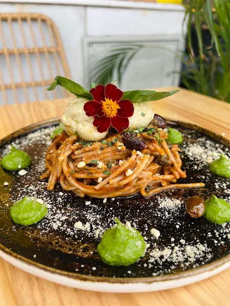Restaurante Mimo Healthy - Málaga